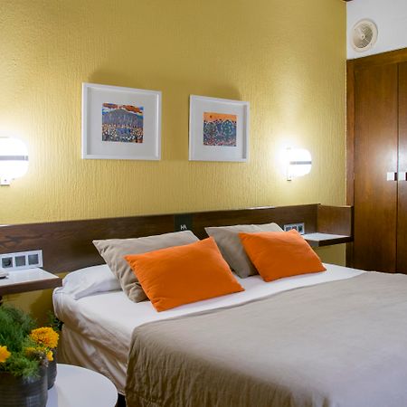 Hotel America Igualada Zewnętrze zdjęcie