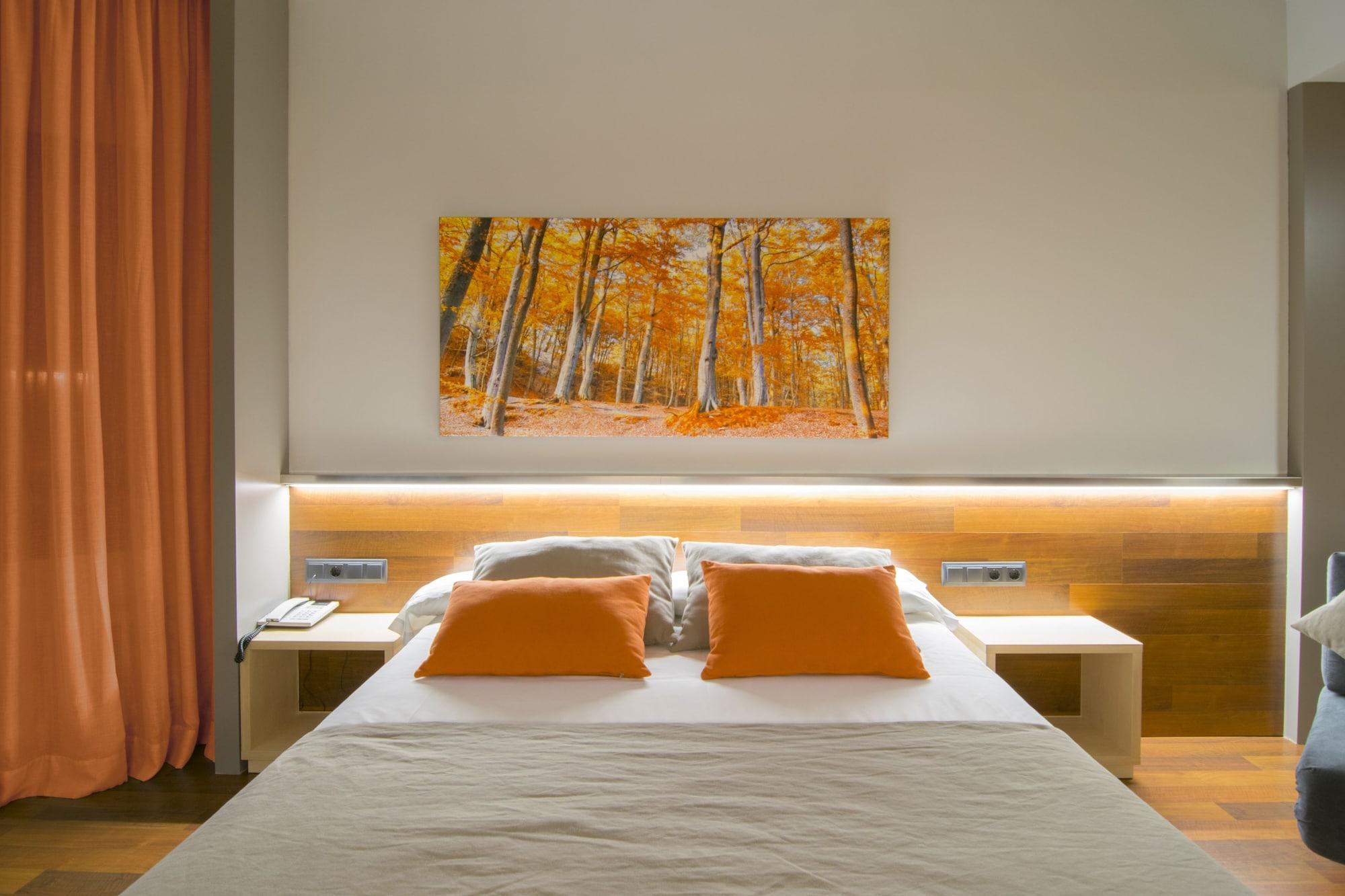 Hotel America Igualada Zewnętrze zdjęcie