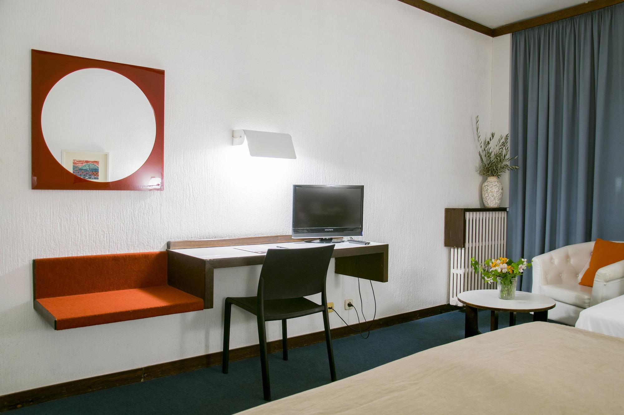 Hotel America Igualada Zewnętrze zdjęcie