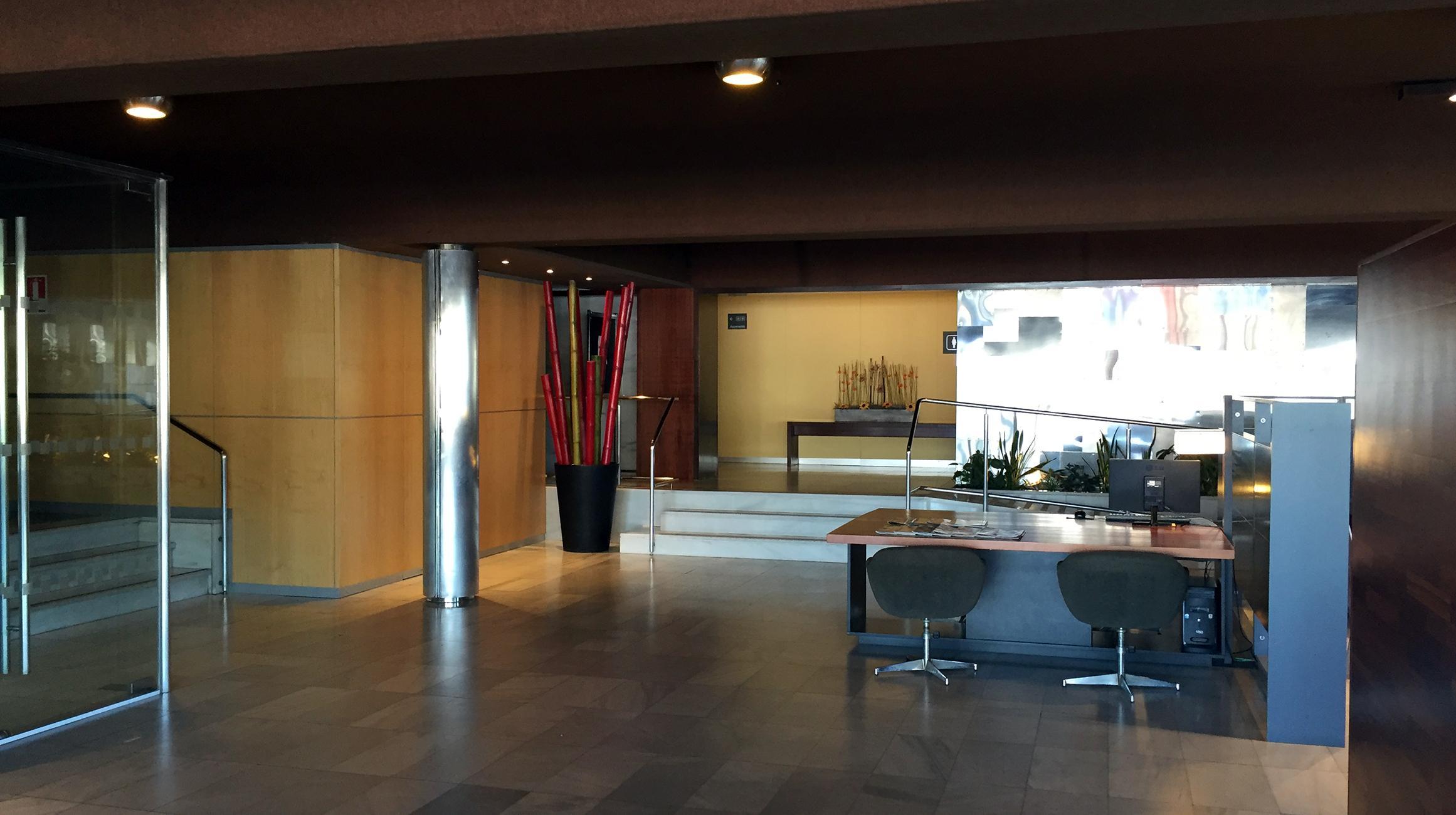 Hotel America Igualada Zewnętrze zdjęcie