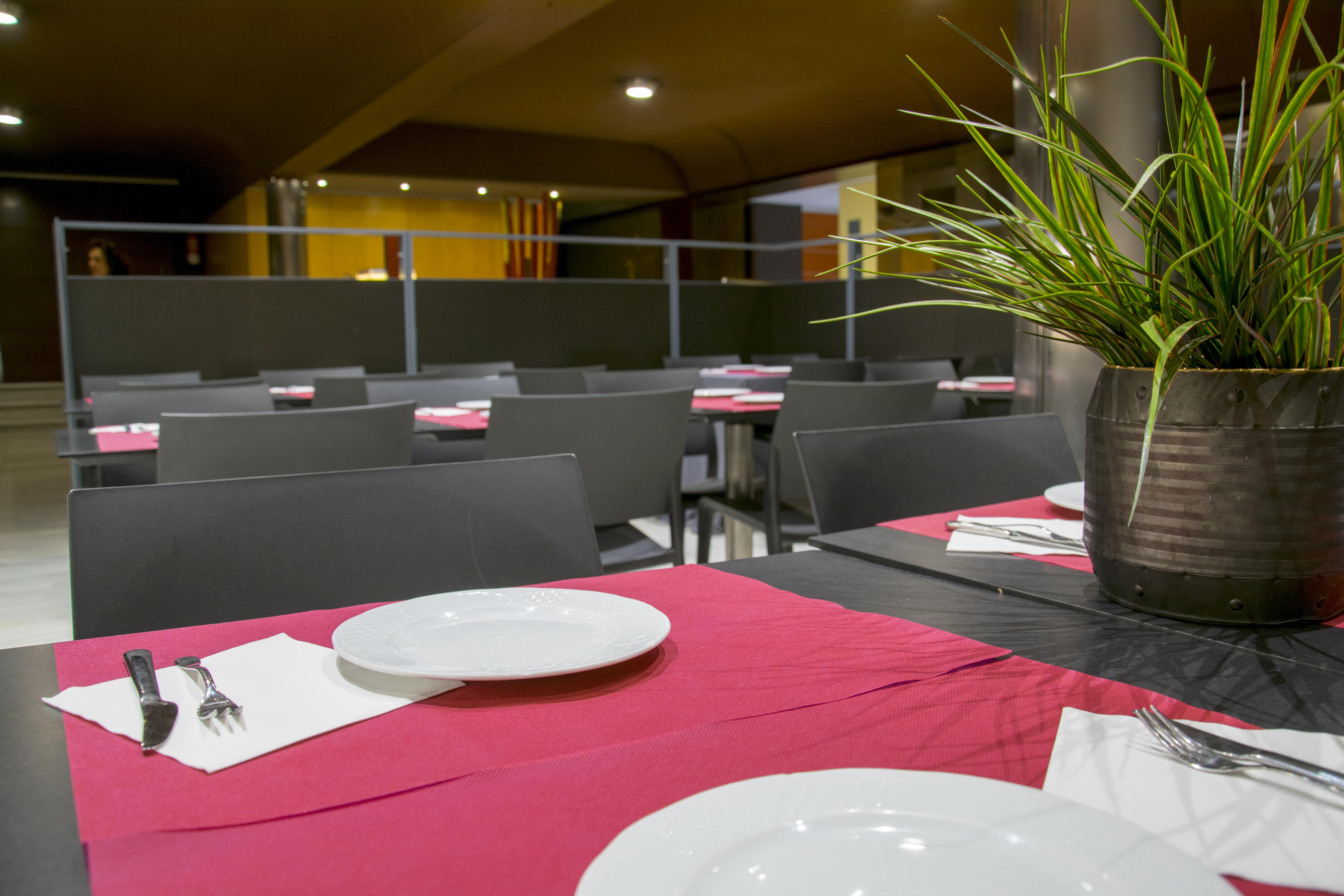 Hotel America Igualada Zewnętrze zdjęcie